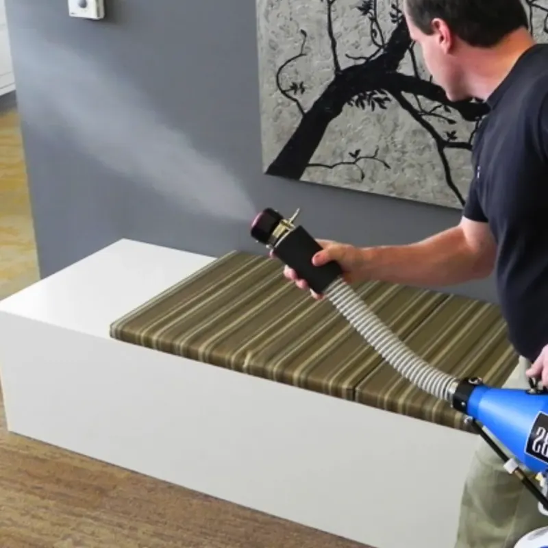 Professional Odor Removal in Goshen, IN